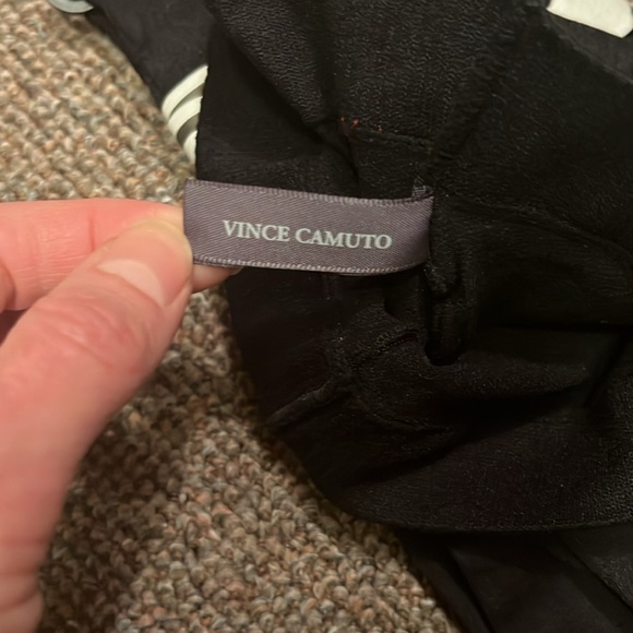 Vince Camuto footless tights - Picture 6 of 6
